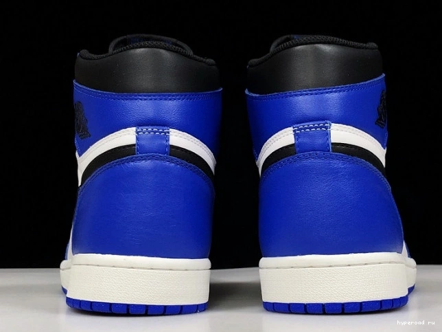 High 1 OG Air 555088 - Royal' Jordan 'Game Retro 403 0908